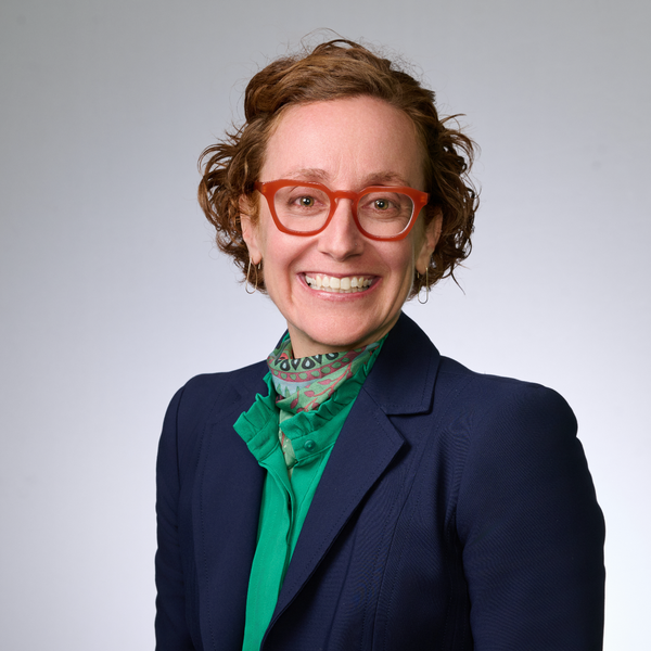 Photo of Heather Johnson